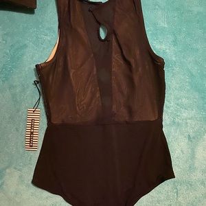 Sexy bodysuit